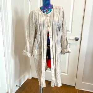 Eileen Fisher Artsy Jacket